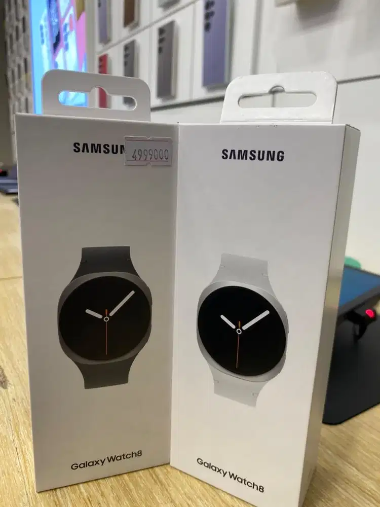 galaxy watch 8 40mm