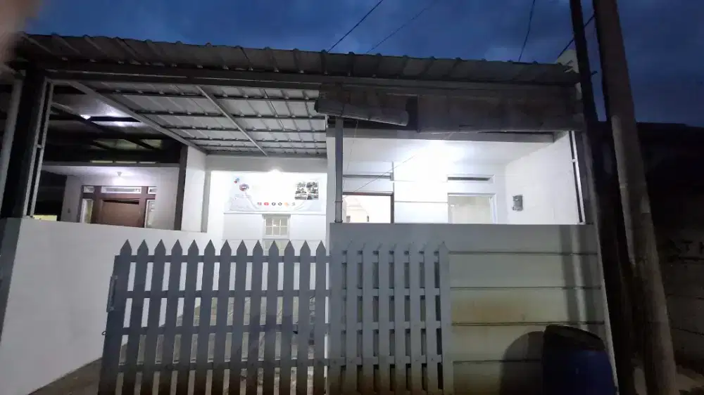 Dijual Cepat (Butuh Uang)