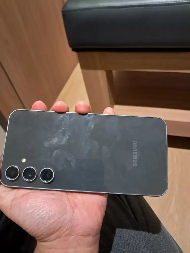 Jual cepat samsung s23 FE BU