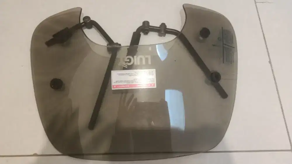 Windshield Luigy vespa sprint 150