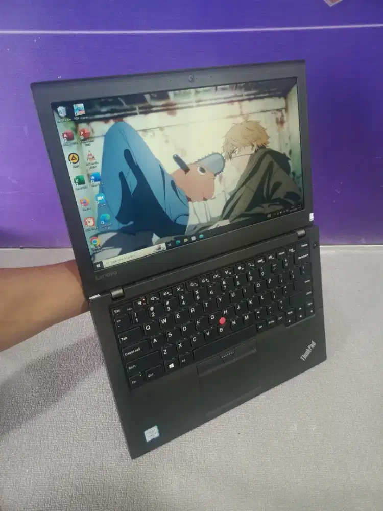 Laptop Second Murah Berkualitas