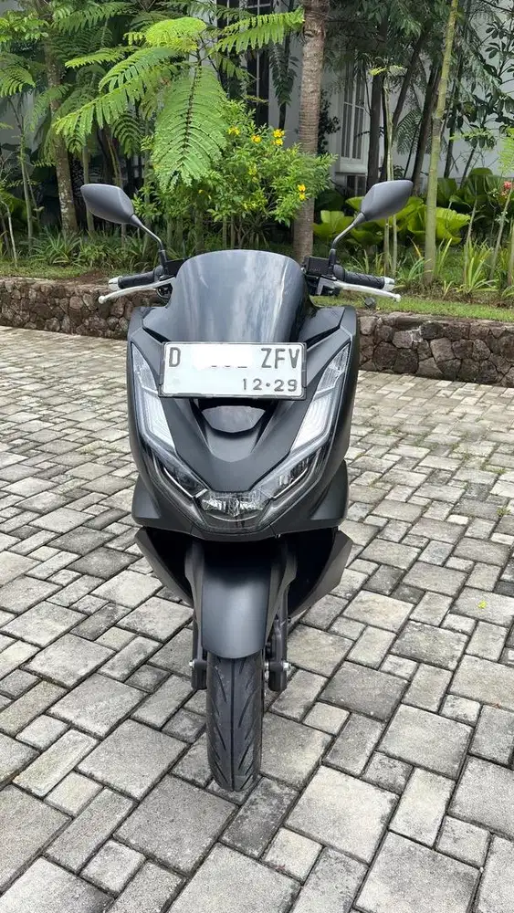 Pcx 160 abs kumplit isi