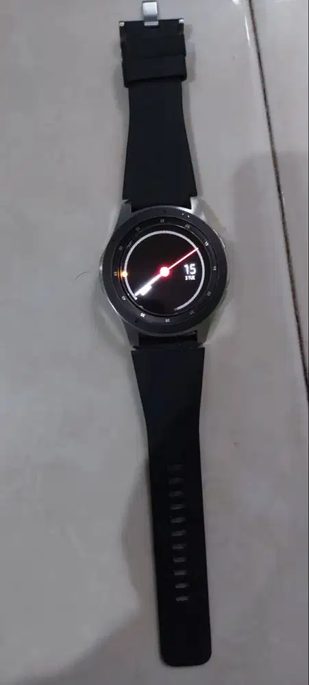 Samsung Galaxy Watch 46