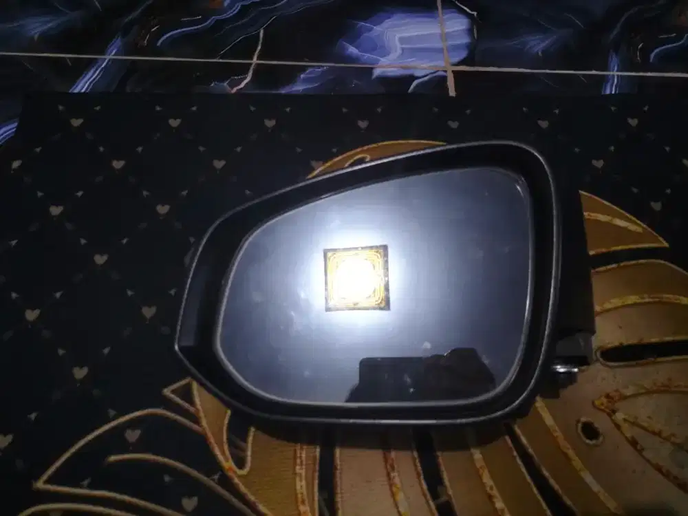 Spion kiri innova reborn