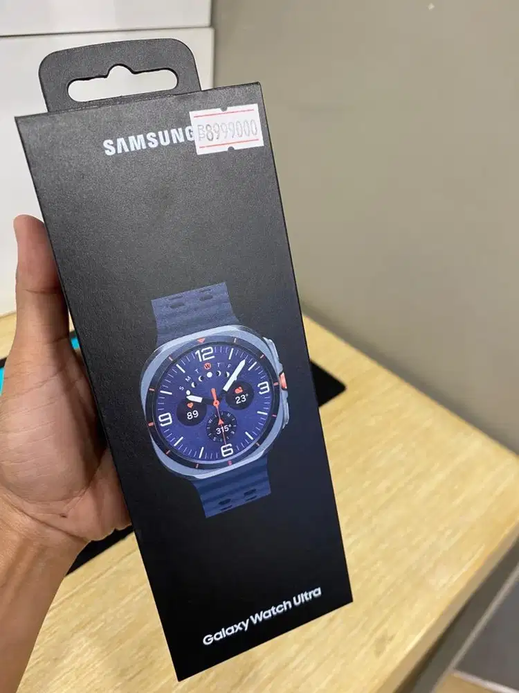 galaxy watch ultra