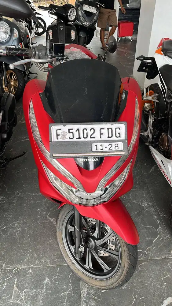 Honda PCX 150 2018 Low Km