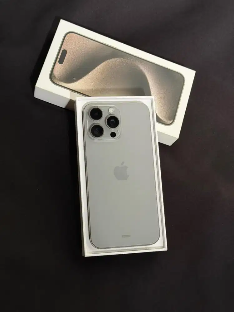 iphone 15 pro max 256gb ibox