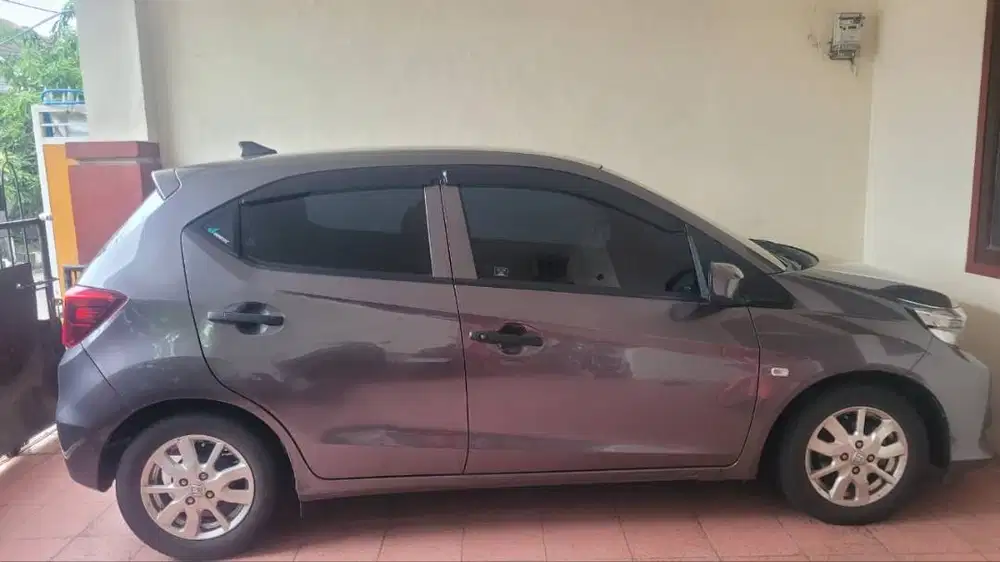 BRIO 1.2 E SATYA MANUAL 2019