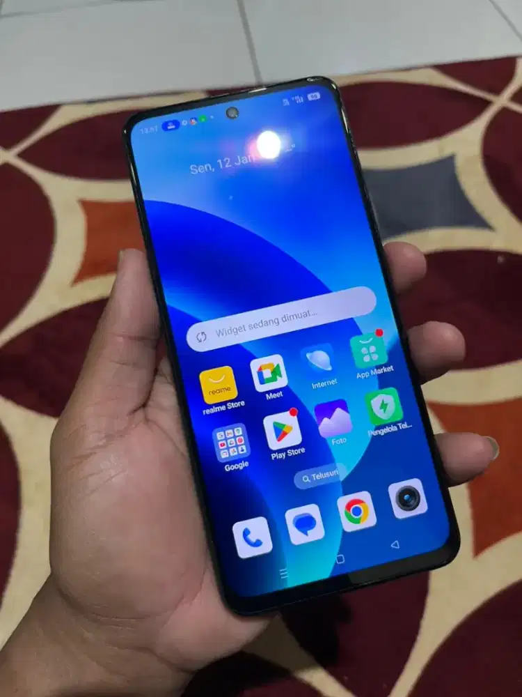Realme c55 6/128gb murmer