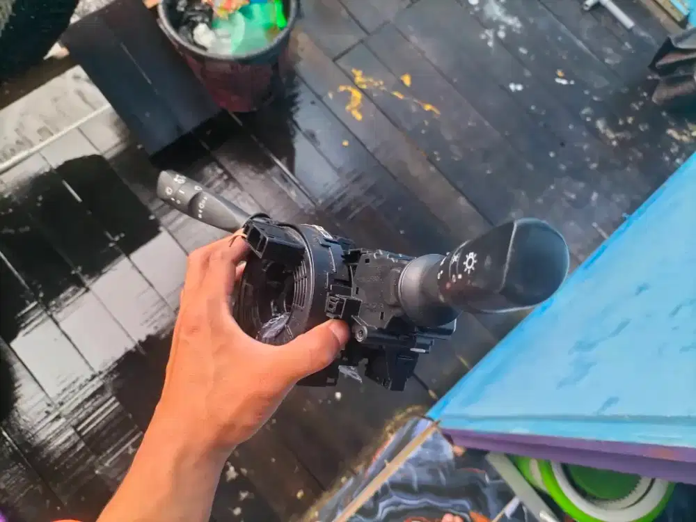 Switch saklar innova reborn