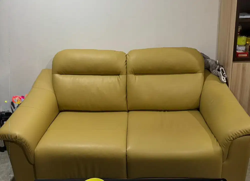 Sofa second mulus