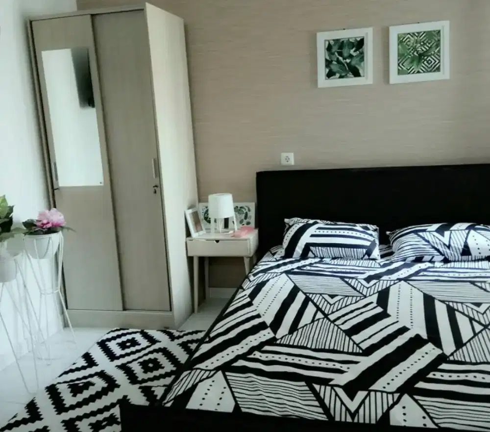 Disewakan Unit Murah Milik Pribadi Rp 1,5 Juta