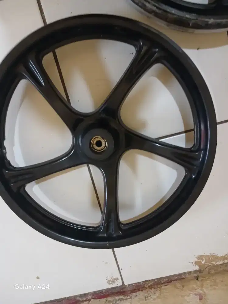 jual velg mio m3