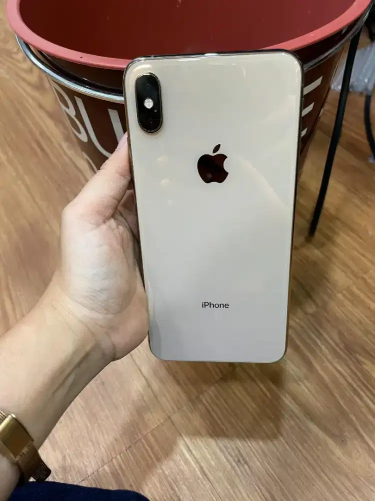 iPhone XS Max 512  All operator