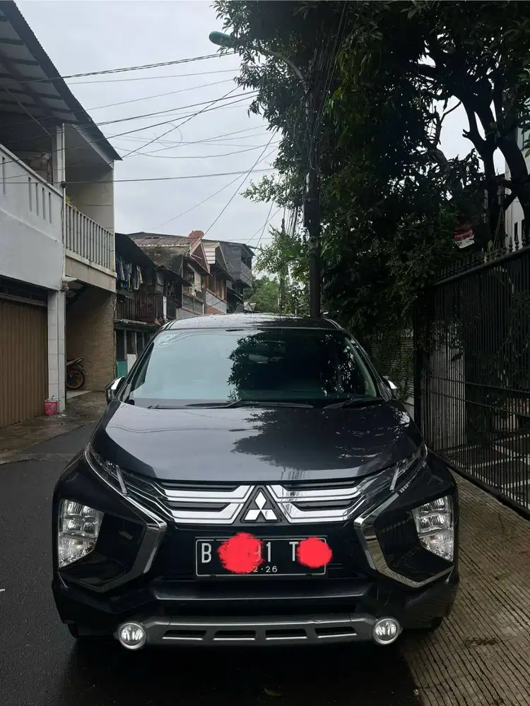 Xpander Ultimate 1.5 L / AT