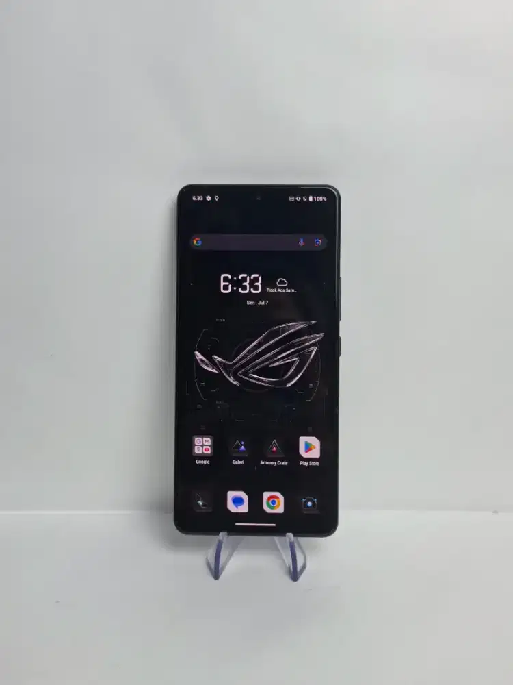 Asus ROG Phone 8 series 12/256GB Fullset Nominus