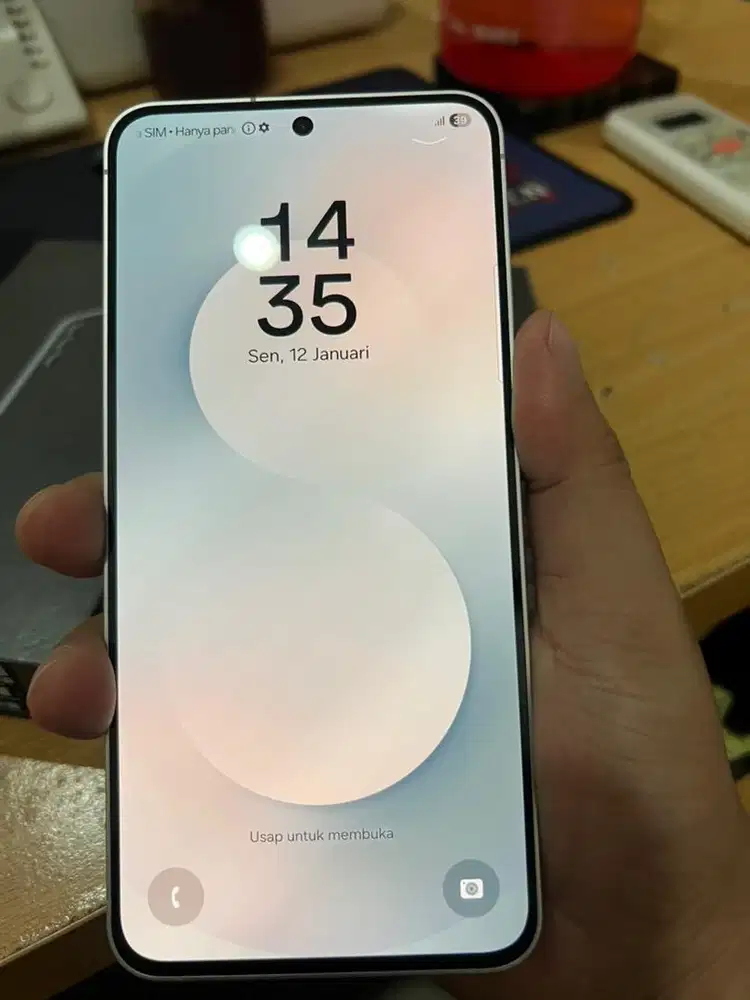 Samsung s25 FE 256gb