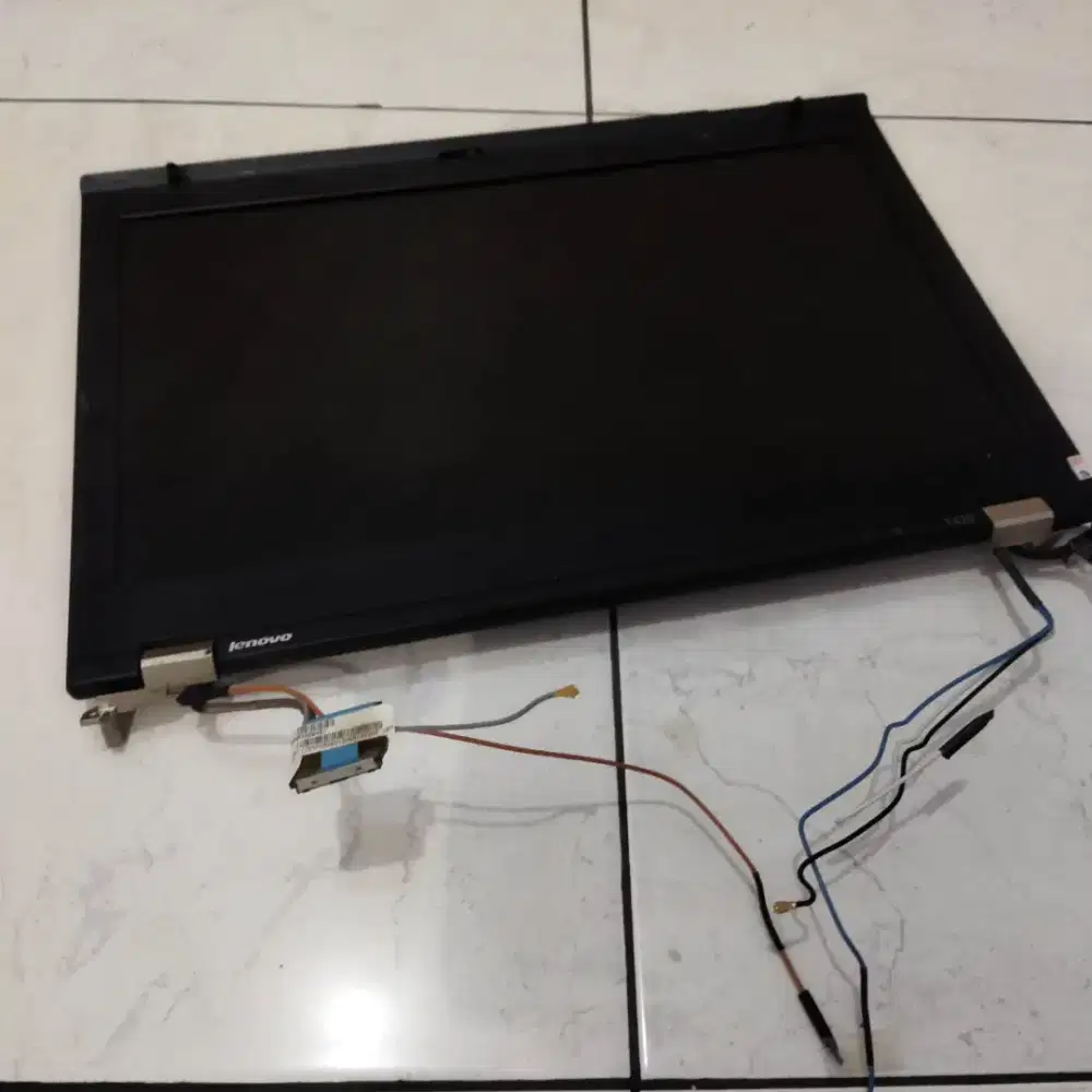 monitor laptop Lenovo thinkpad T420