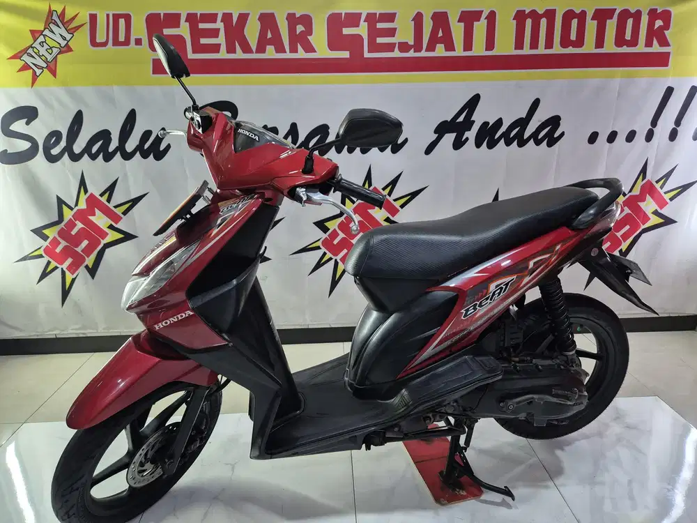 Honda Beat karburator cw orsinilan