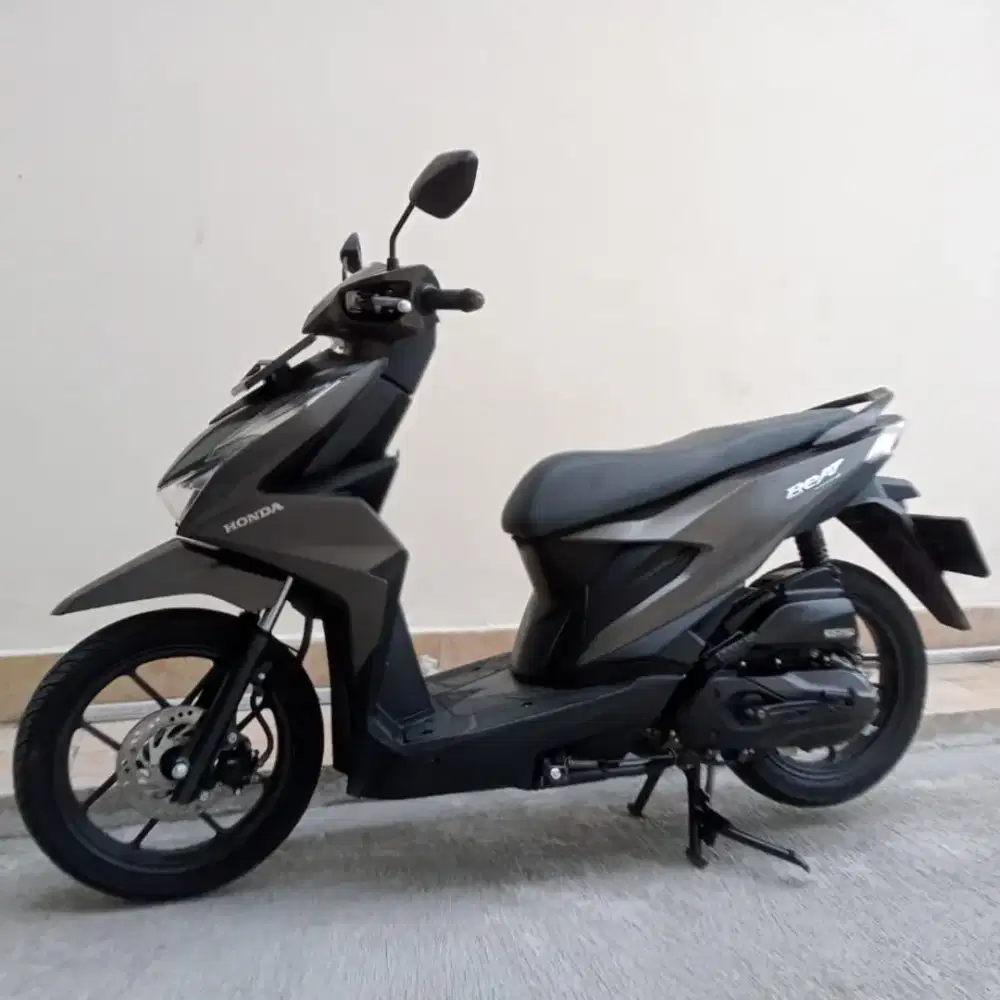 HONDA BEAT DELUXE TAHUN 2023 CASH / KREDIT MURAH DP MULAI 500 RB