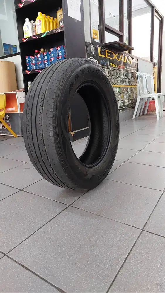 Maxxis MAP3 (2nd). 205/65/16. Innova Reborn, Cortez, Raize, Serena dll