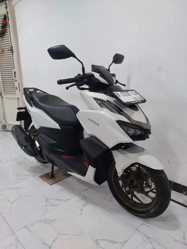 Honda Vario 160 ABS Keyless 2025 bulan 3 Gress Bisa Kredit