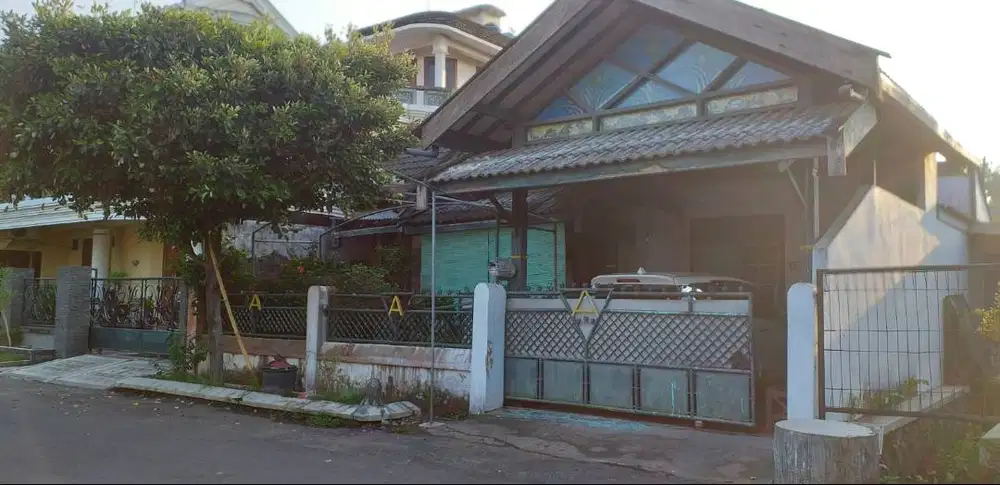 KONTRAKAN READY TO STAY – SHM – CANDRA KIRANA KEDIRI