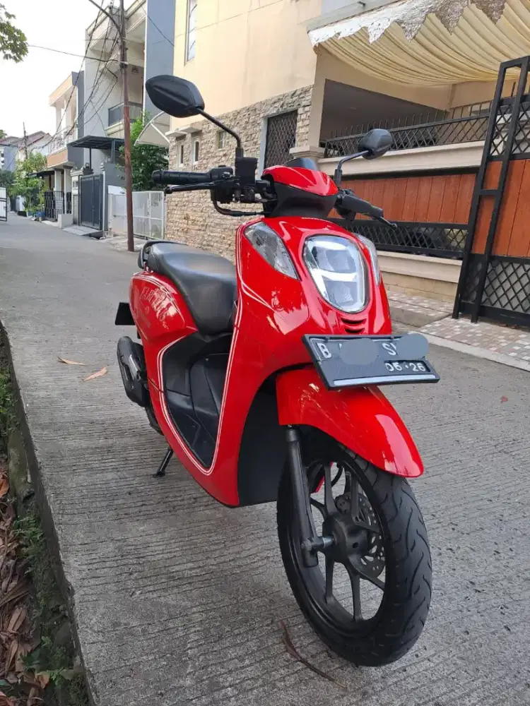 GENIO CBS-ISS 2021 SURAT LENGKAP!