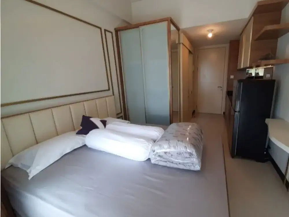 Dijual apartemen amor pakuwon city mall