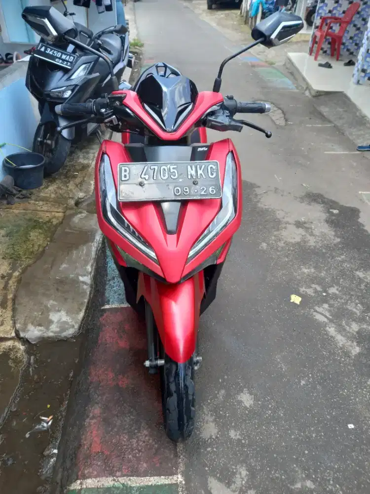 Vario 150 cc 2021