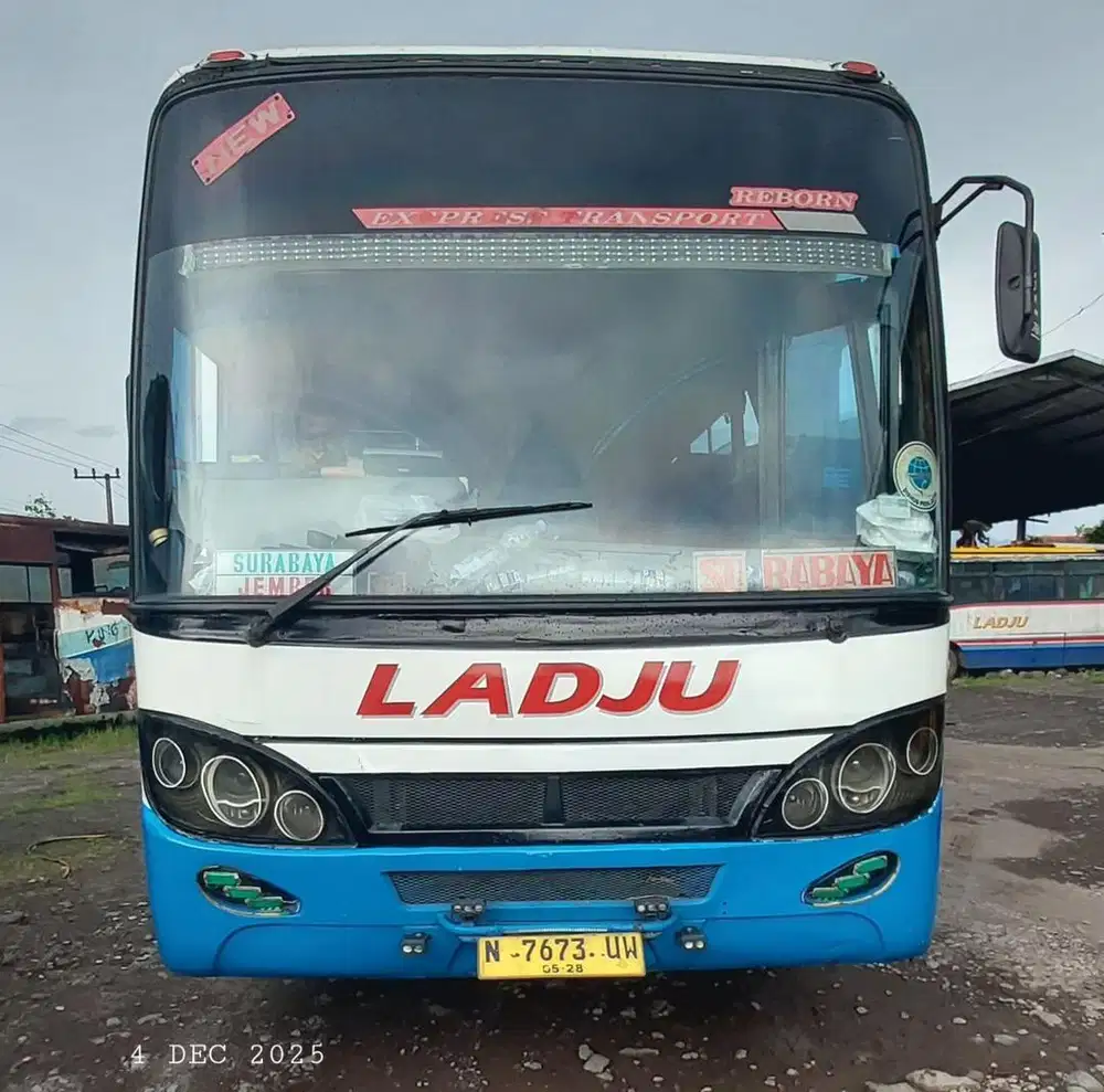 LOKER ACCOUNTING / AKUNTANSI