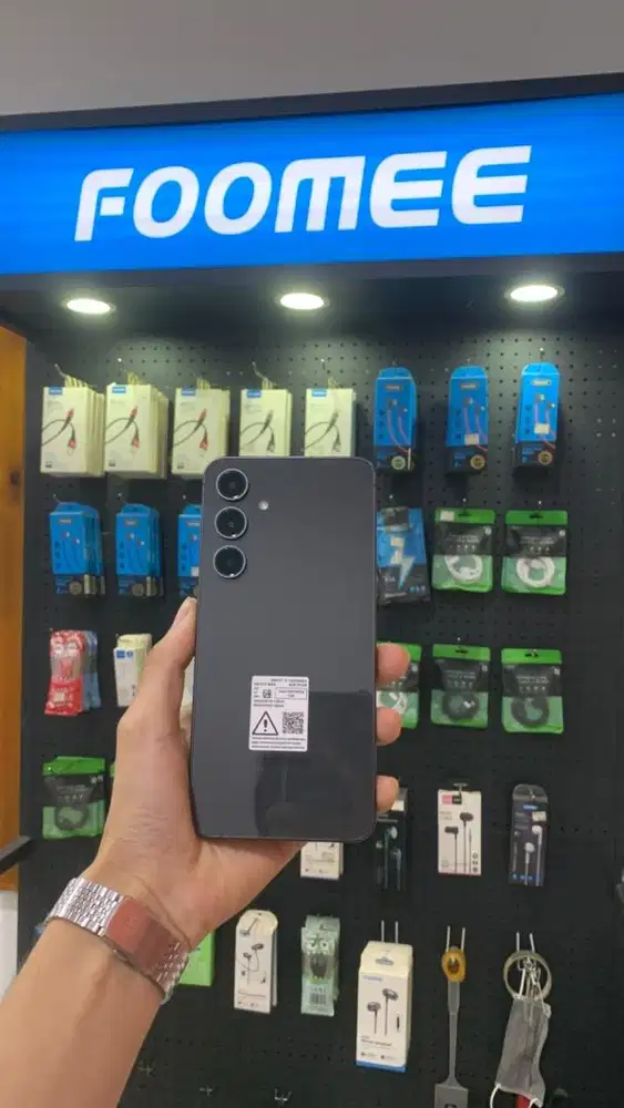 Samsung Galaxy S24 Fe 5G 8/512 GB