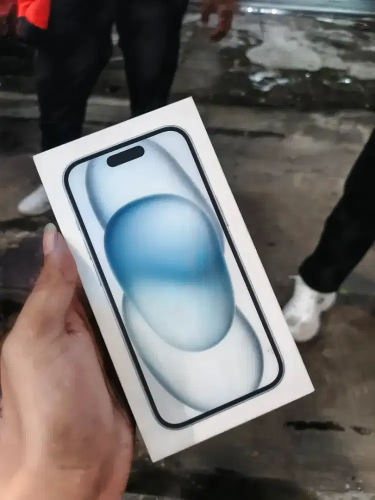 readystock iphone 15