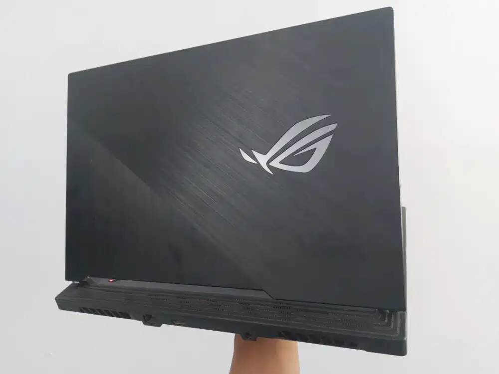 Laptop Asus ROG G531GD
