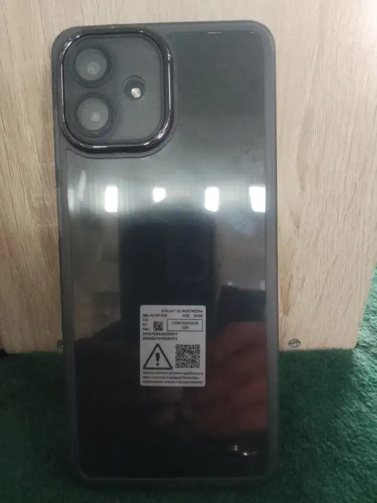 SAMSUNG A07 (nganggur)