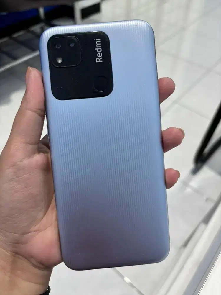 Dijual XIAOMI REDMI 10 A