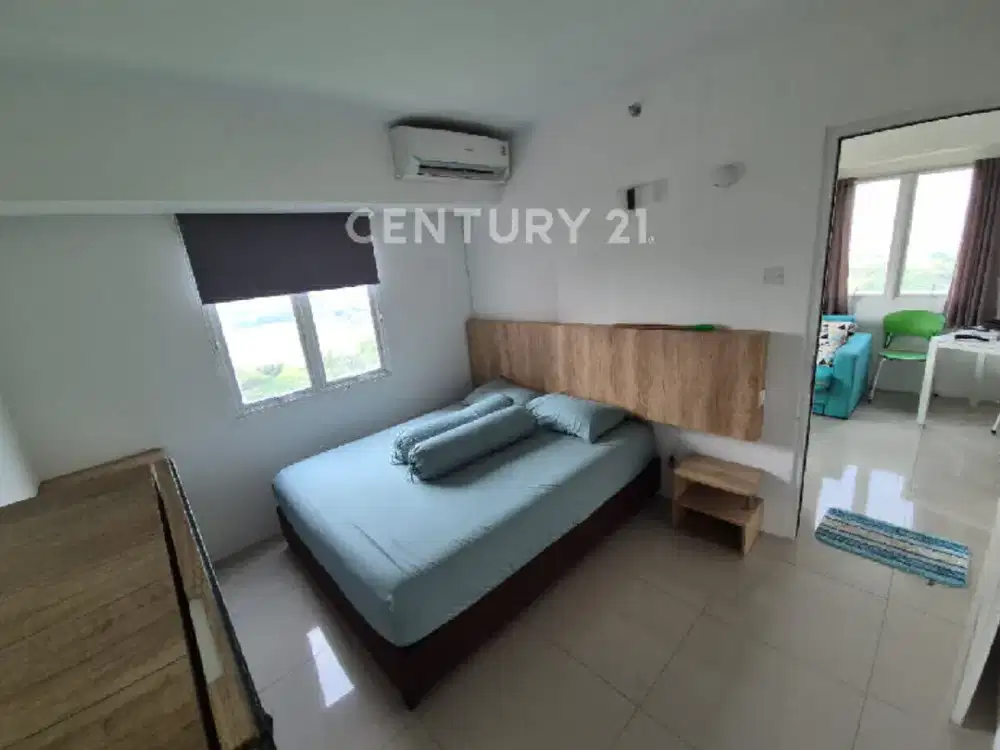 Apartemen Jual Cepat Di Grand Sentraland Karawang