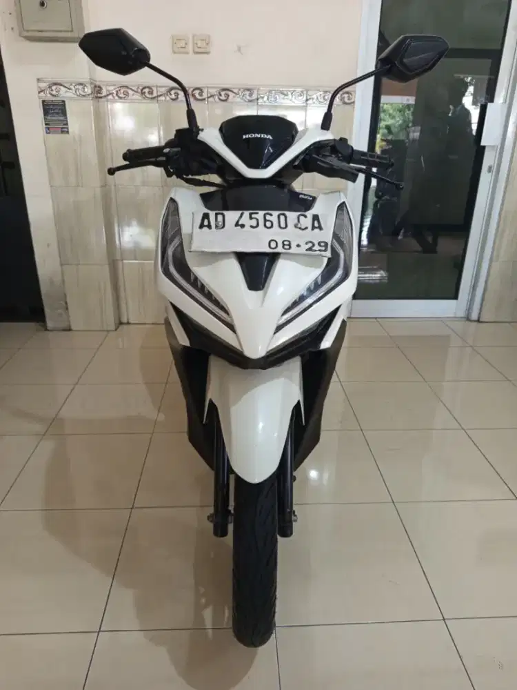 Vario 150  bagusss murah