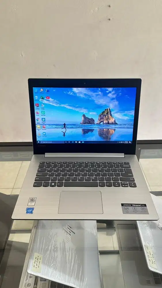 Laptop normal harga murah bergaransi