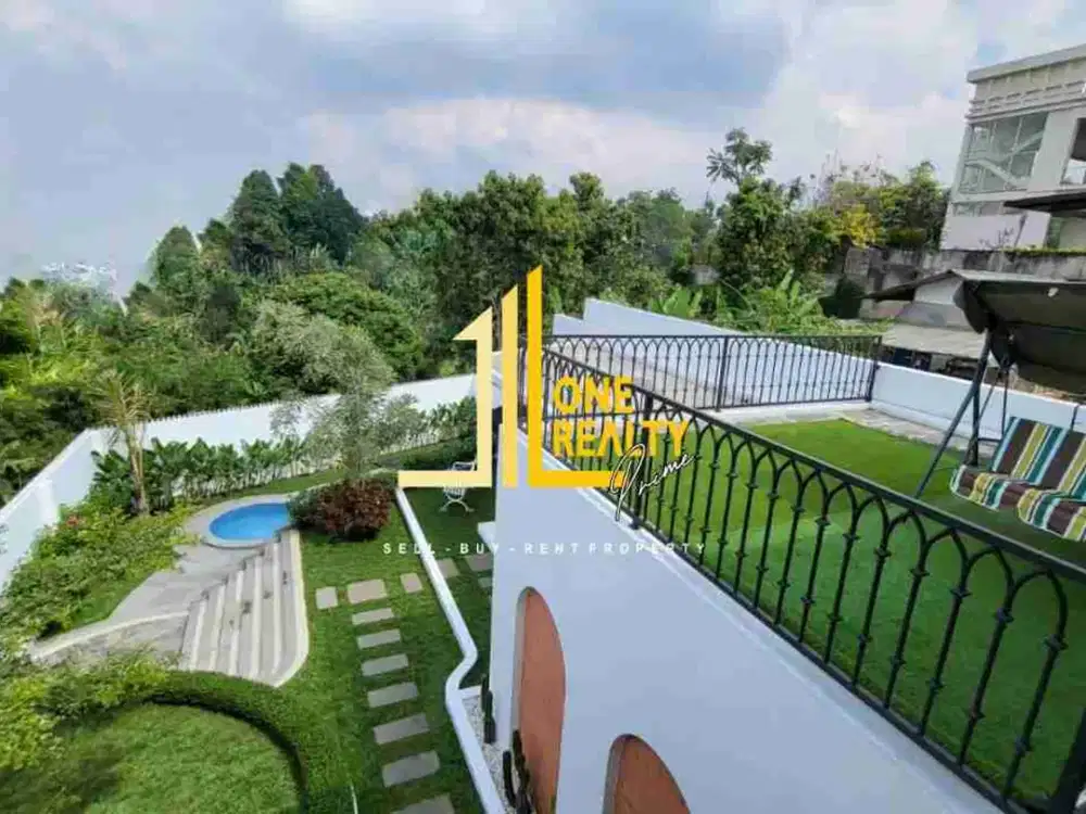 jual rumah cantik setiabudi regncy bandung