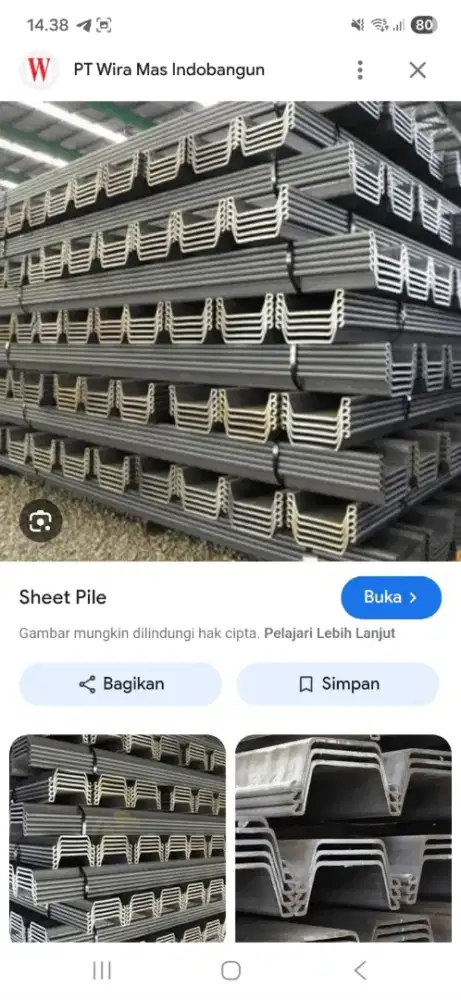 Di butuhkan Supir segera