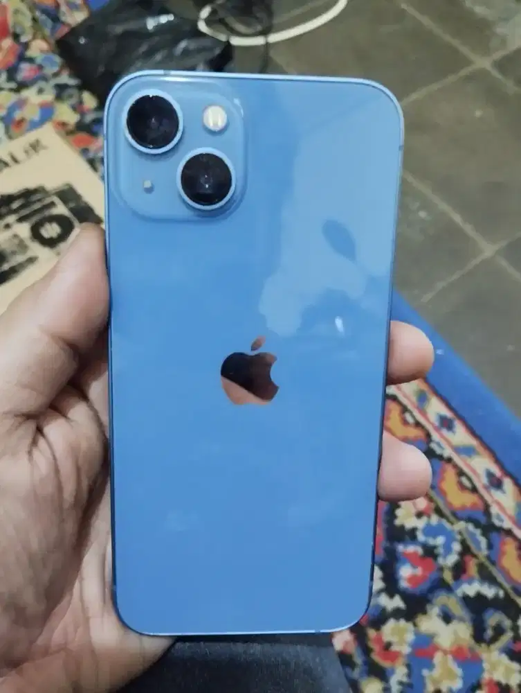 iphone 13 128gb inter all opp blue