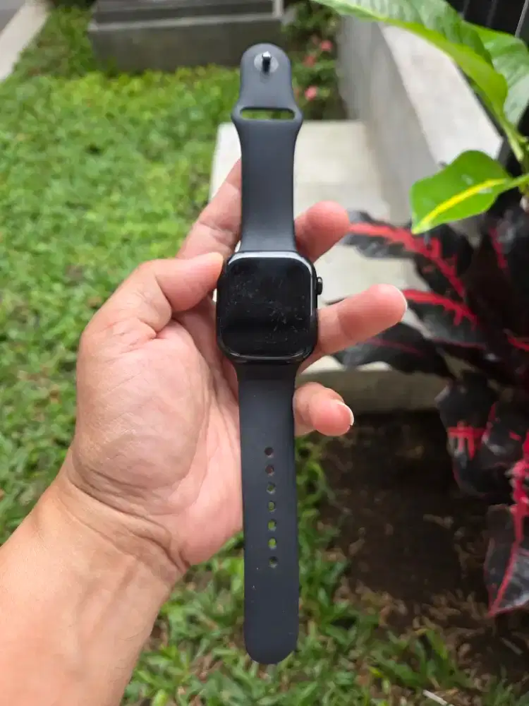 Apple Watch Series 10 Secondhand
