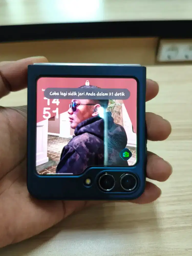 Samsung Galaxy Z Flip 5