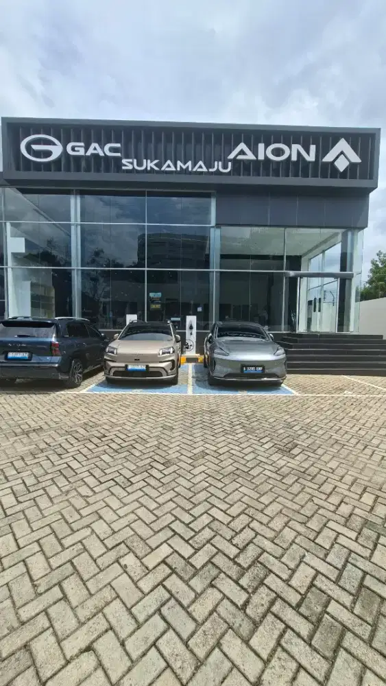 LOWONGAN KERJA SALES EXECUTIVE & SALES COUNTER