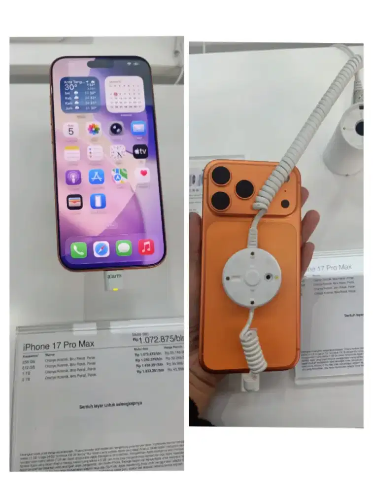 CICILAN HANDPHONE TANPA KARTU KREDIT