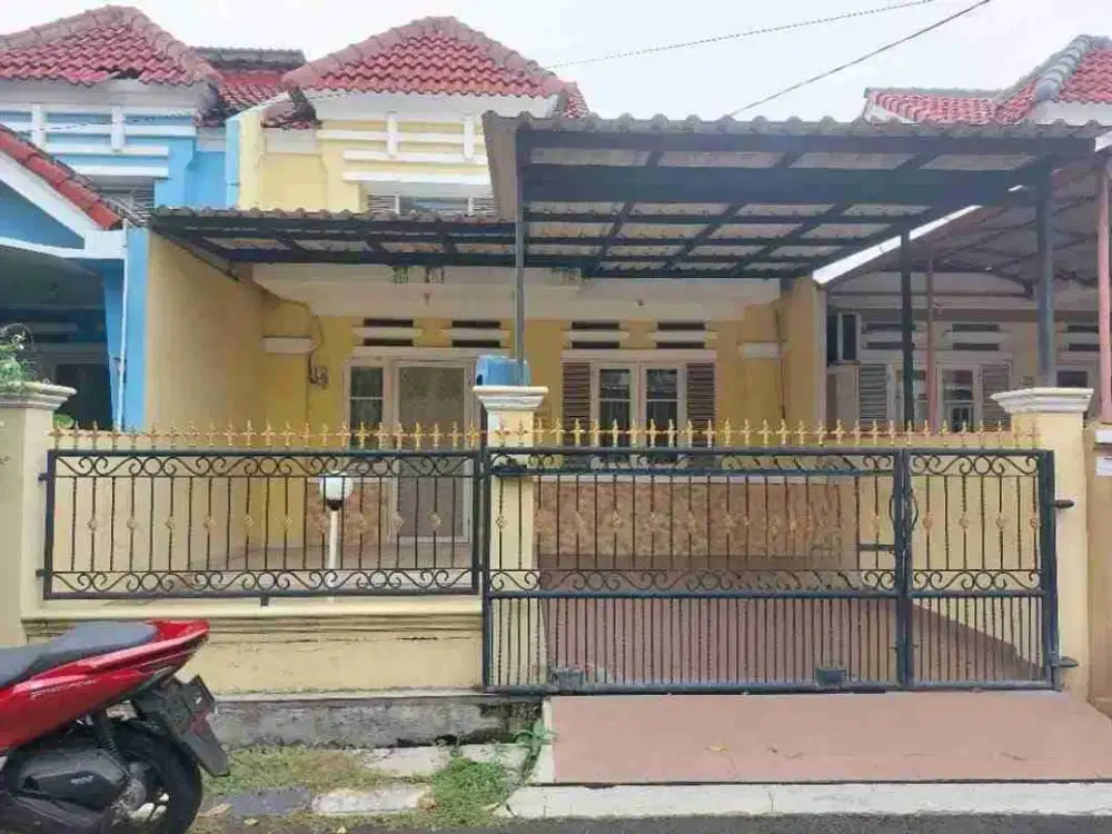Dijual Perumahan Royal 2 Cipondoh kota Tangerang