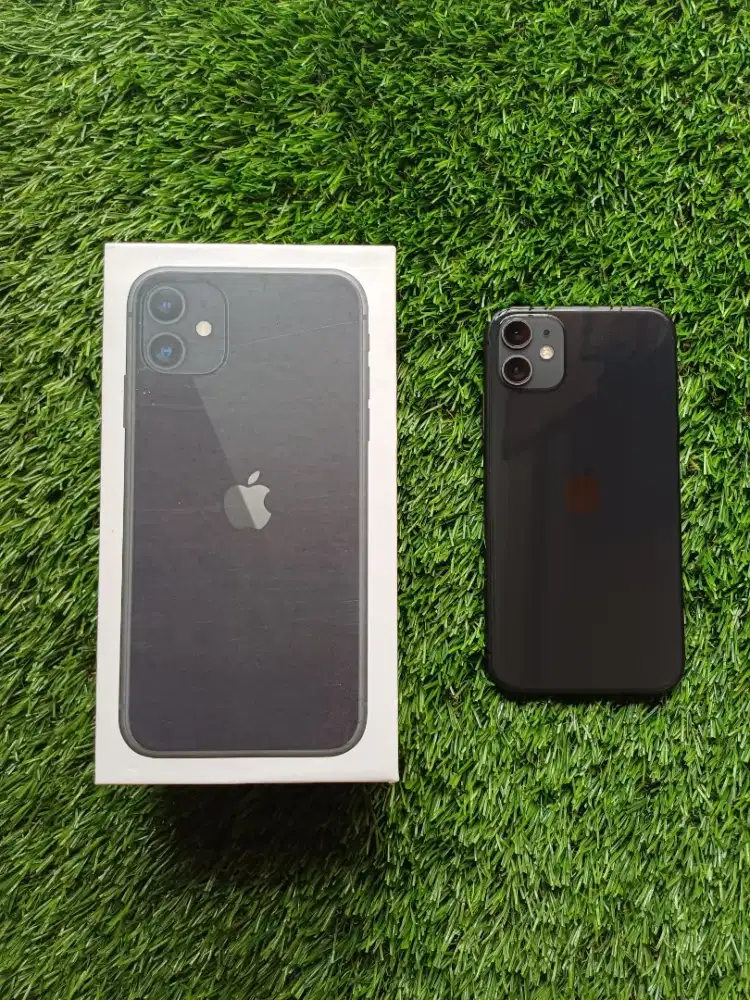 Iphone11 128 inter All operator