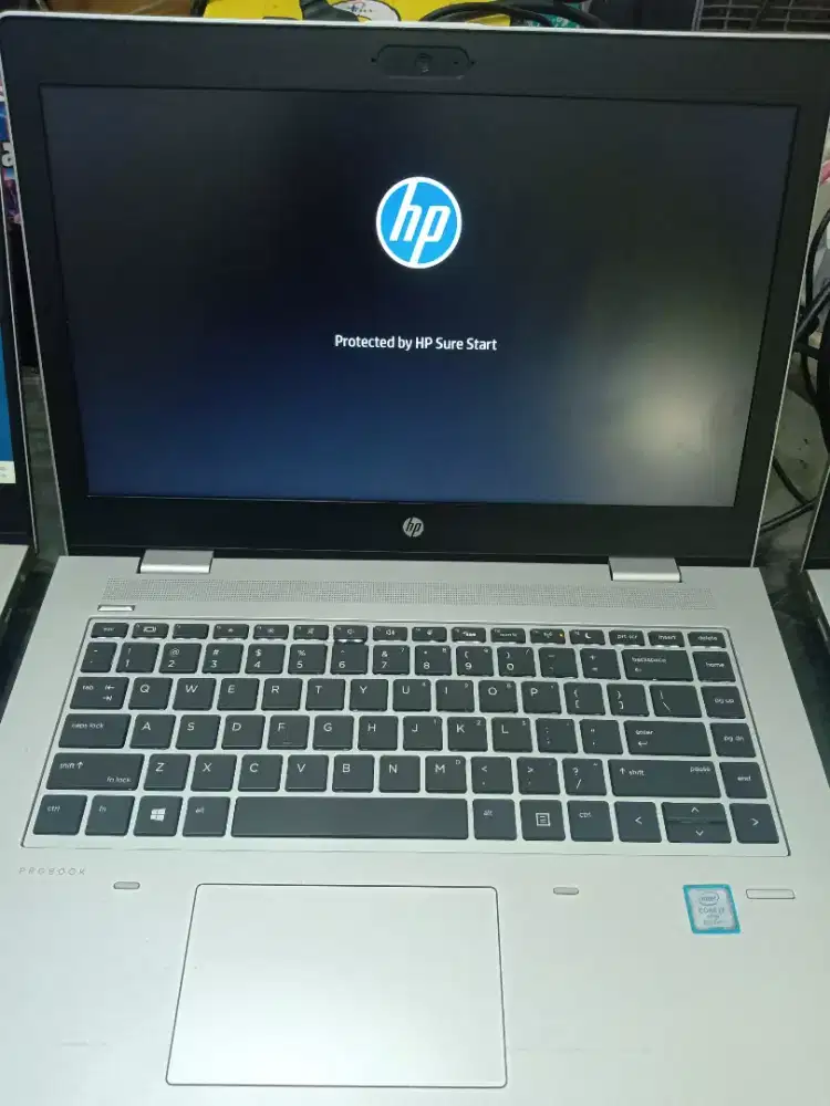 Jual hp probook 640 G4