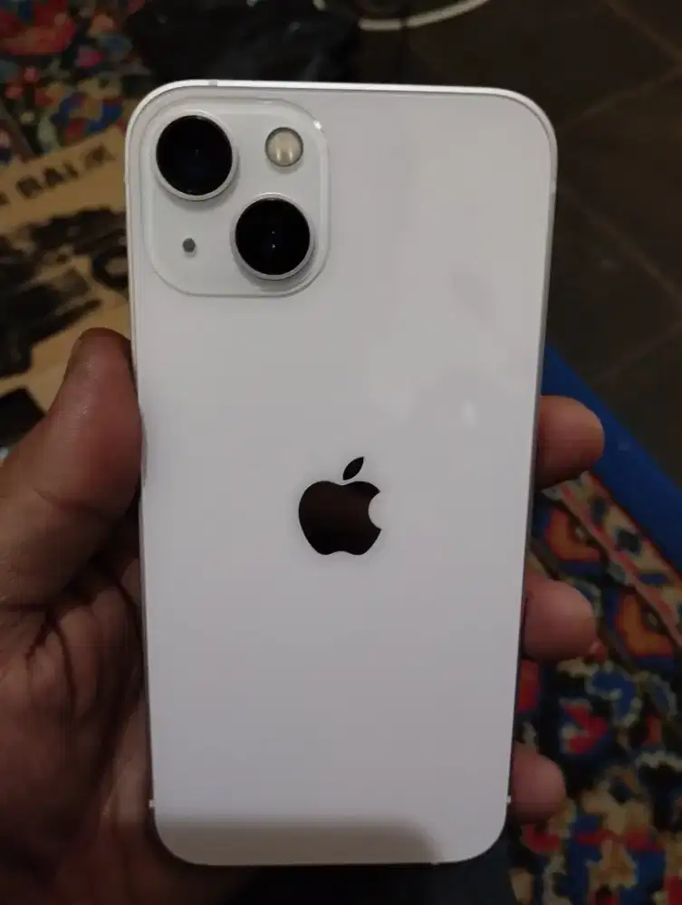 iphone 13 128gb inter all opp pink